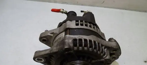 Mini One - Cooper R50 - 53 Generator/alternator 4850104210