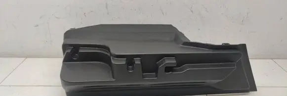 Citroen C5 Aircross Parcel shelf load cover mount bracket 9822004877