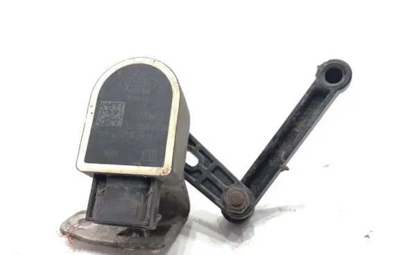 BMW 5 F10 F11 Headlight/headlamp level sensor 6784075