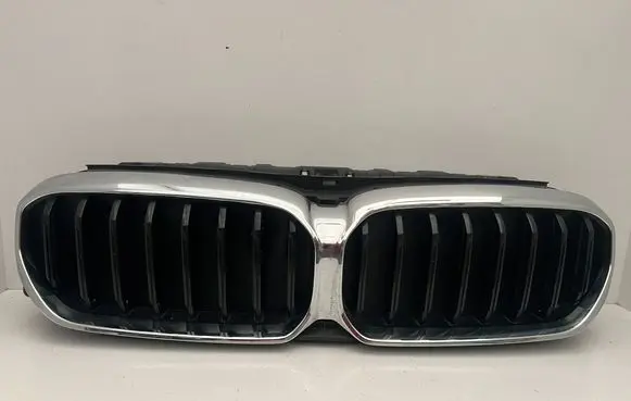 BMW 5 G30 G31 G38 Front grill 5A218F3