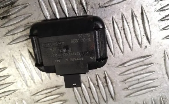 Volkswagen PASSAT B6 Rain sensor 1K0955559AF