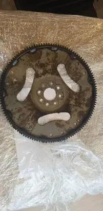 Jeep Grand Cherokee (WK) Flywheel 
