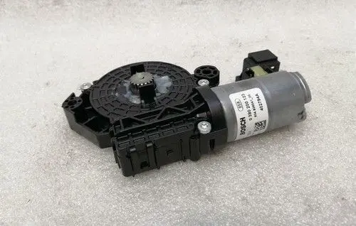 Mercedes-Benz C W205 Folding roof motor A1769063700