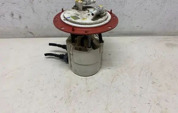 Subaru Legacy Fuel injection high pressure pump 1019624090