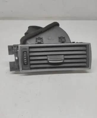 Audi A6 S6 C6 4F Dashboard side air vent grill/cover trim 4F1820902B