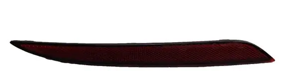 Tesla Model S Rear tail light reflector 600770600D
