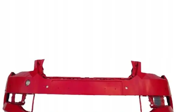 Skoda Octavia Mk3 (5E) Front bumper R31P3