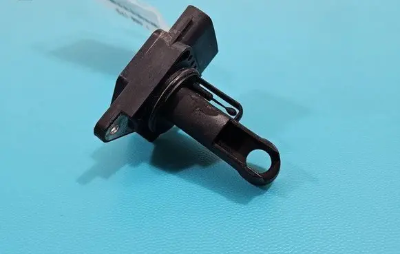 Toyota Corolla Verso E121 Mass air flow meter 22204-0N010 IMPRK1488173