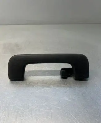 Audi A4 S4 B6 8E 8H Rear interior roof grab handle 8E0857607d