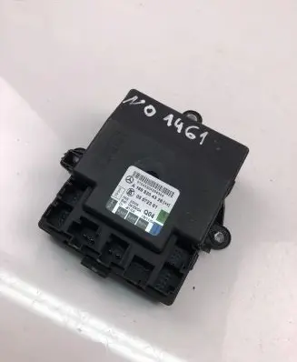 Mercedes-Benz A W169 Other control units/modules A1698204326