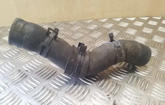 Toyota RAV 4 (XA20) Engine coolant pipe/hose
