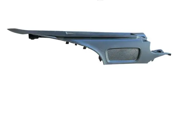 Opel Astra K Trunk/boot side trim panel 39052552 331883181