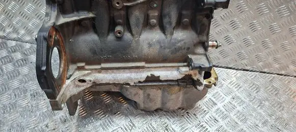 Opel Corsa D Engine block S27635678 Z12XEP