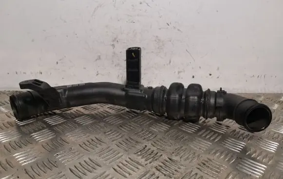 Ford Kuga II Turbo air intake inlet pipe/hose FV416C646D
