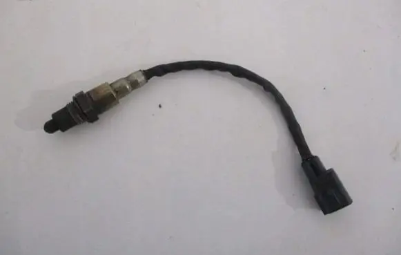 Toyota Aygo AB40 Lambda probe sensor 894650H060