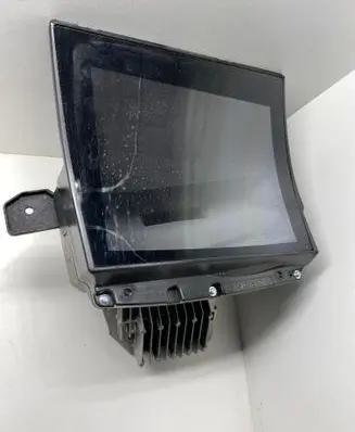 BMW 5 F10 F11 Head up display screen 9246213