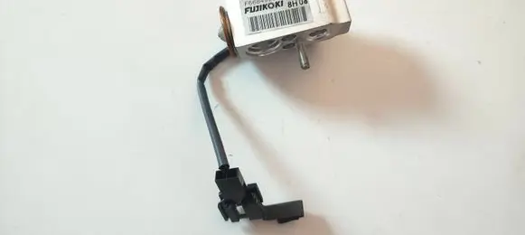 Mercedes-Benz GL X164 Air conditioning (A/C) expansion valve A1648300184 F668492S