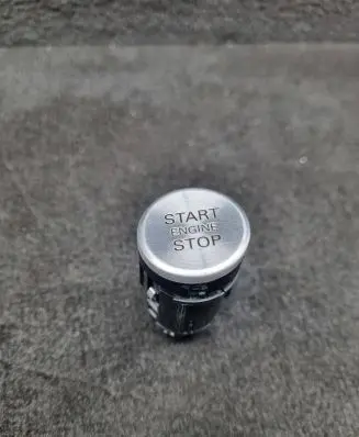 Audi A8 S8 D4 4H Engine start stop button switch 4H1905217