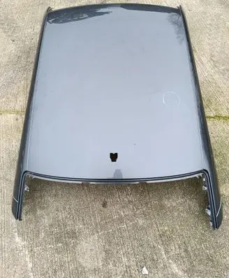 Audi A3 8Y Roof 