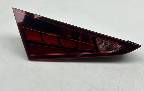 Mercedes-Benz C W206 Tailgate rear/tail lights A2069063900 606632001 21109448276