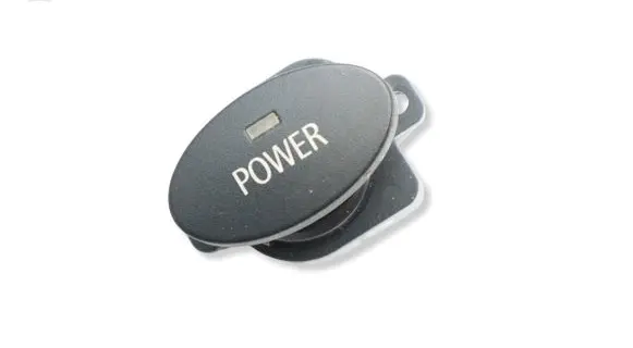 BMW M6 Other switches/knobs/shifts 7834517 61317834517