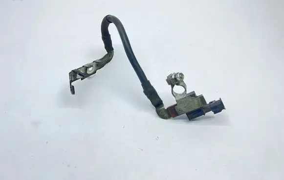 Volkswagen PASSAT B8 Negative earth cable (battery) 5Q0915181G 07022015