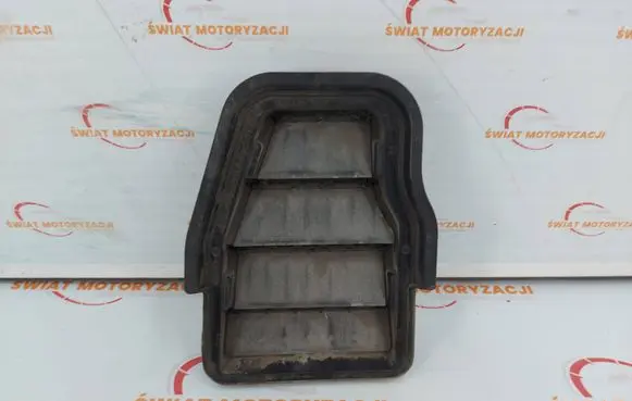 Ford Transit Custom Quarter panel pressure vent BK21B280B63AA
