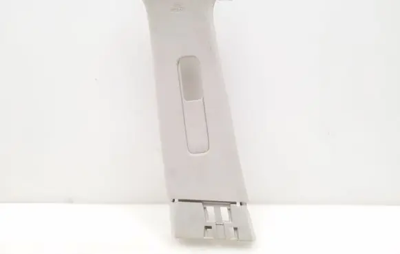 Nissan Juke I F15 (B) pillar trim (bottom) 769141KB0A