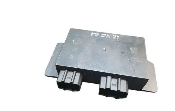 Volkswagen PASSAT B5 Comfort/convenience module 3B0959798