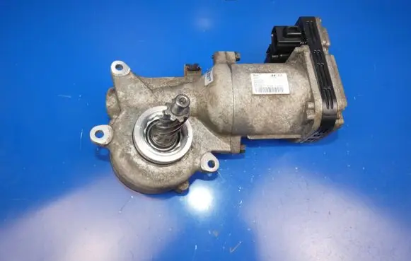 KIA Sportage Steering rack 56320F1590 GE50427300 Q011679573
