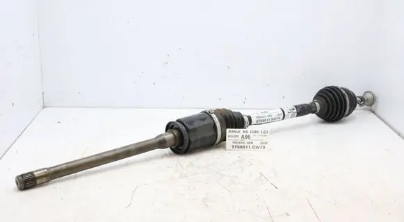 BMW X6 G06 Front driveshaft 8486202MWGK541 8486202