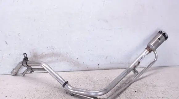Ford Puma Fuel tank filler neck pipe L1T19032AB