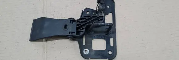 Audi Q5 SQ5 Engine bonnet/hood lock/latch loop/hook 8R0823480A
