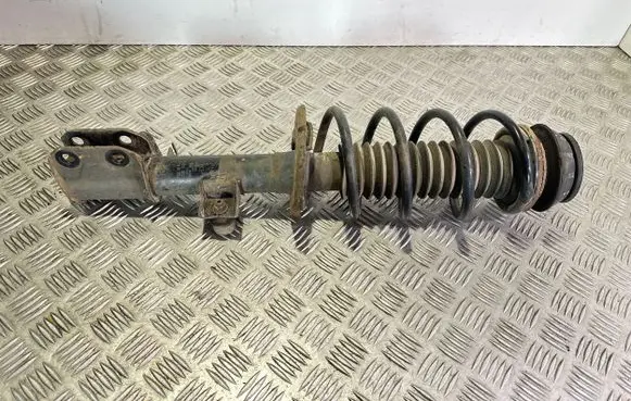 Suzuki SX4 S-Cross Front shock absorber with coil spring 4160261M50