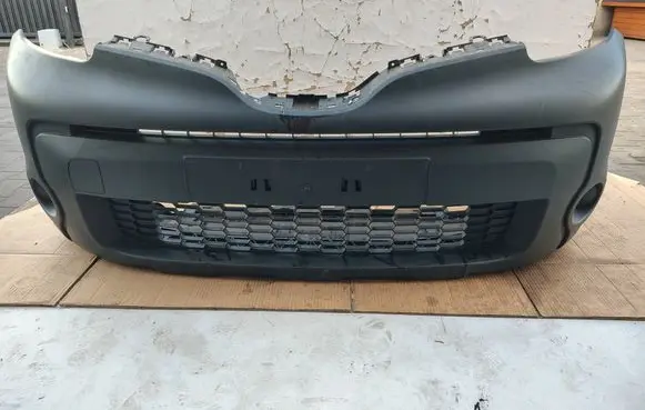 Renault Kangoo II Front bumper