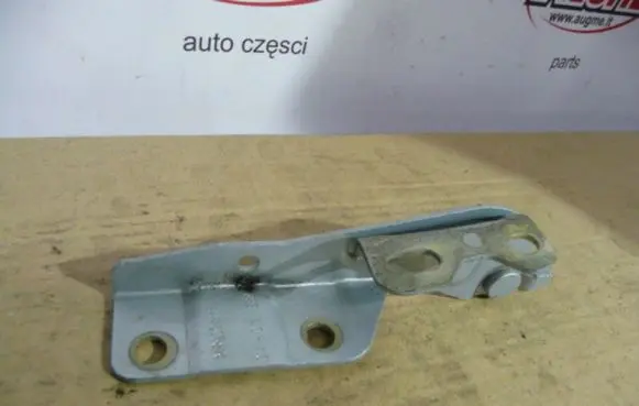 Mitsubishi Colt Engine bonnet/hood hinges