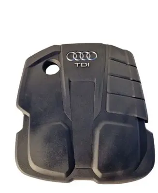 Audi A4 S4 B9 8W Engine cover (trim) 04L103925P