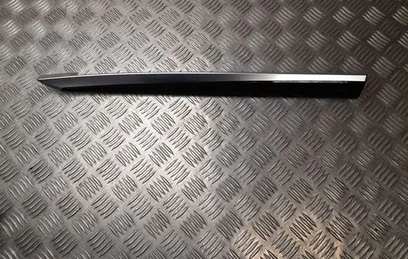 BMW 5 F10 F11 Dashboard cross member/frame bar 7225530