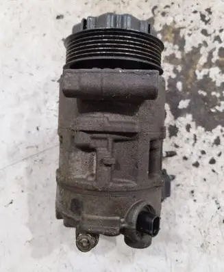 Jeep Patriot Air conditioning (A/C) compressor (pump) 5SE12C P55111423AG