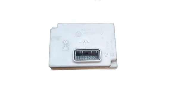 Renault Master III Other control units/modules 283C95247R 283D62081R VP6R1F14B115B