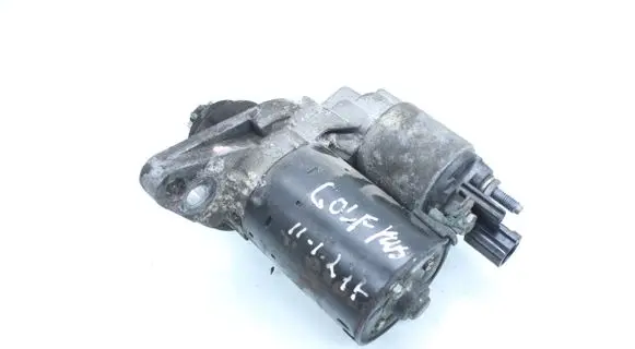 Volkswagen Golf Plus Starter motor 905831370
