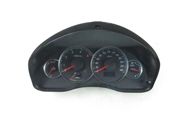 Subaru Legacy Speedometer (instrument cluster) 85002AG16