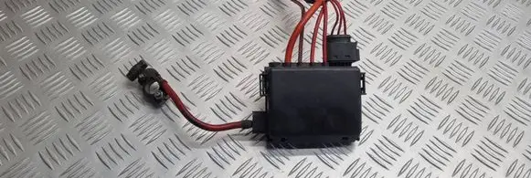 Skoda Octavia Mk1 (1U) Positive wiring loom 1J0937550AB