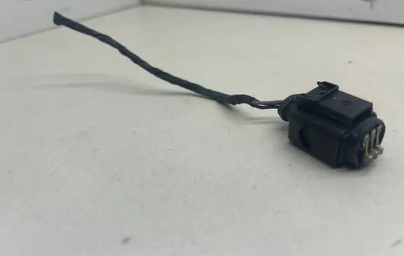 Porsche Macan (95B) Other wiring loom 8K0973703
