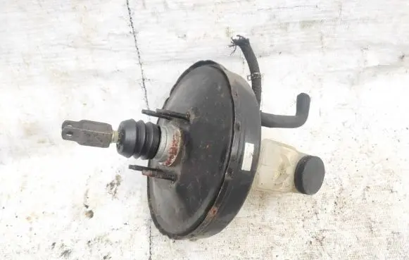 Mazda 626 Brake booster 83404801 834-04801