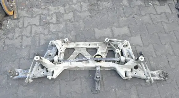 Audi A3 S3 8V Rear suspension assembly kit set 5Q0199369G