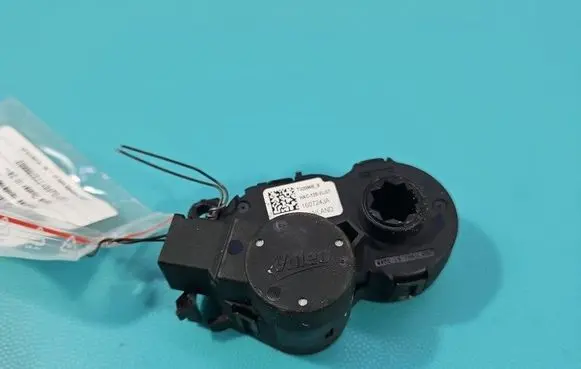 Dacia Duster III A/C air flow flap actuator/motor HAC120VLG7 IMPRK1571408