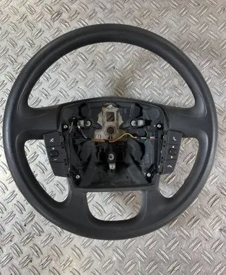 Fiat Ducato Steering wheel 