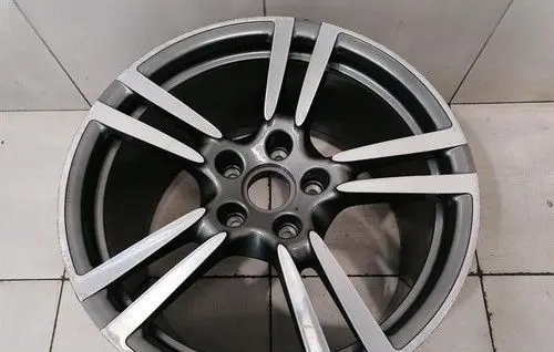 Porsche Panamera (970) R21 alloy rim 97036219204