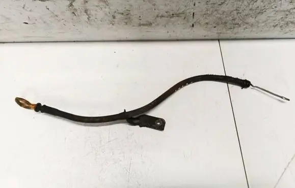 Oil level dip stick